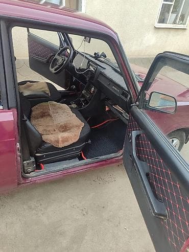 ваз задний мост: ВАЗ (ЛАДА) 2107: 2003 г., 1.6 л, Механика, Бензин, Седан — 5