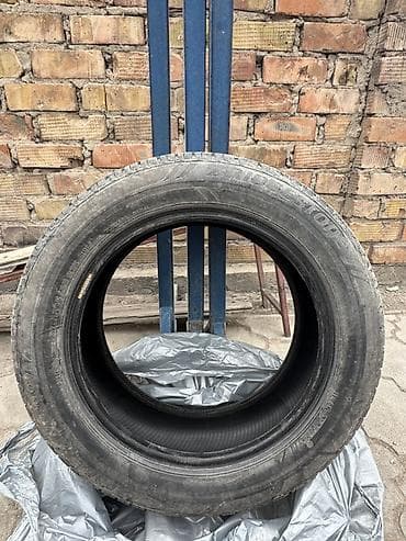 tur: Шины 205 / 55 / R 16, Лето, Комплект, Легковые, Bridgestone — 1