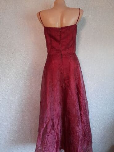 выпускные платья с открытой спиной: Вечернее платье в пол: - Цвет: пудрово‑розовый/шампань. - Верх — 10