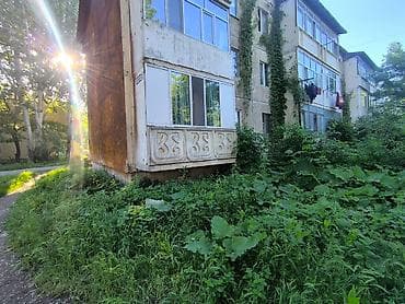 выкуп квартир: 3 комнаты, 78 м², 105 серия, 1 этаж, Старый ремонт — 4