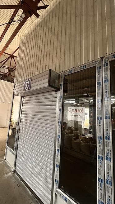 аренда навес: Аренда павильонов, 18 м², С ремонтом, Без оборудования, Электричество — 2