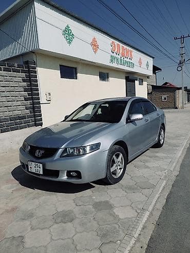 гидроусилитель хонда одиссей: Honda Accord: 2003 г., 2 л, Автомат, Бензин, Седан — 2