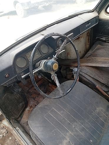 пятнашка такси: ЗАЗ 968 Запорожец: 1990 г., Механика, Хэтчбэк — 8