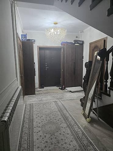 квартира 2 к: Аренда жилья — Ramzan House Предлагается просторный двухэтажный дом с — 8