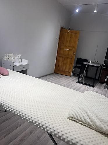 аренда клиники: Кабинет для красоты/массажа/косметологии - Просторное светлое — 5