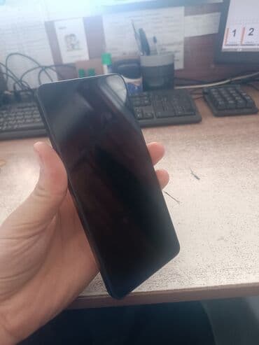 зарядное устройство на ноутбук асус: Redmi, Redmi 13, Колдонулган, 128 ГБ, түсү - Кара, 2 SIM — 2
