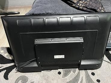 ТВ и видео: Телевизор Philips 43PFS4012/12, 43" - Диагональ: 43 дюйма (108 см) - — 2