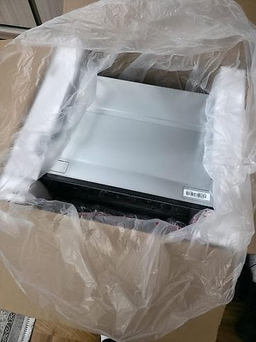 mi bent: Духовка, Новый, Платная доставка — 3