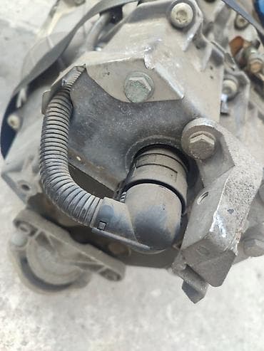 акпп на ауди а4: АКПП Audi A4 B6 2 2003 (б/у) — 1