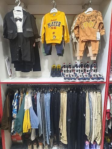 одежда муж: Новое большое поступление 17.04.2026 ТЦ Vesna — 9