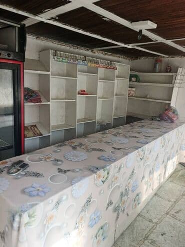 продаю дом рабочий гарадок: Продаю Павильон 4 м², С оборудованием — 5