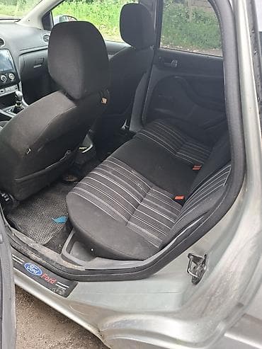 крыло форд фокус: Ford Focus: 2008 г., 1.6 л, Механика, Дизель, Универсал — 6