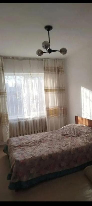 Недвижимость: 60 м², 3 комнаты, Парковка, Забор, огорожен — 4