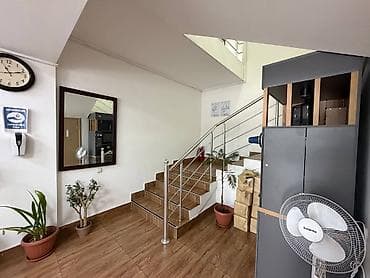 сдаю моссовет: Аренда офисов, 466 м², В жилом комплексе, 1 линия — 4