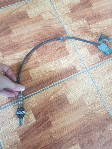 датчик спидометр: Nissan Stagea, лямбдазонд, ниссан стажеа, Ляндазонд на нисан См — 1