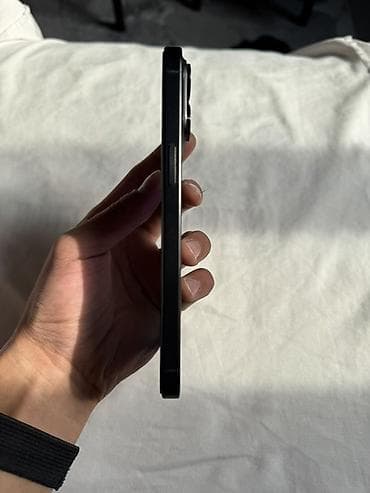 ipone 16 pro max: IPhone 15 Pro Max, Б/у, 512 ГБ, Черный — 4