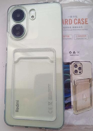 xbox 360 gold: Redmi, Redmi 13C, 256 ГБ, 1 SIM, 2 SIM — 2