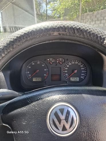 коробка опель вектра б: Volkswagen Golf: 2000 г., 2 л, Автомат, Бензин — 2
