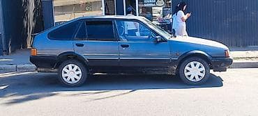 6: Toyota Corolla: 1986 г., 1.6 л, Механика, Лифтбек — 2