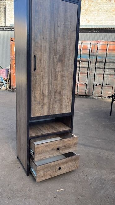 оборудование для бутика: Стеллаж Для игрушек, Лофт, 2000 см * 1000 см * 380 см, 
Новый — 95