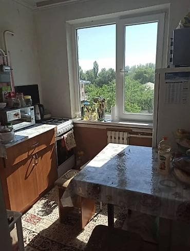 2 комнаты, Собственник, Без подселения, С мебелью частично — 1