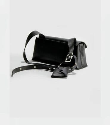 сумку кошелек на пояс: Оригинал из США — 3