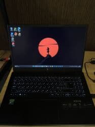 core i5 9400f: Ноутбук, Acer, 16 ГБ ОЗУ, Intel Core i9, 15.6 ", Б/у, Игровой, память SSD — 1