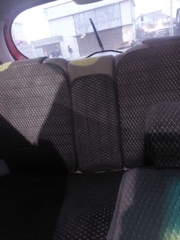 машина бишкек токтогул: Kia Picanto: 2006 г., 1 л, Механика, Бензин, Хетчбек — 4