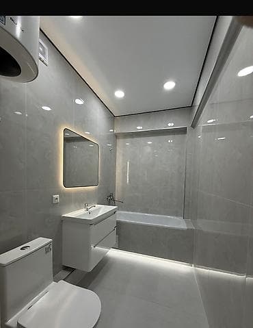 1 комната, 51 м², Элитка, 8 этаж, Дизайнерский ремонт at lalafo.kg 1 комната, 51 м², Элитка, 8 этаж, Дизайнерский ремонт