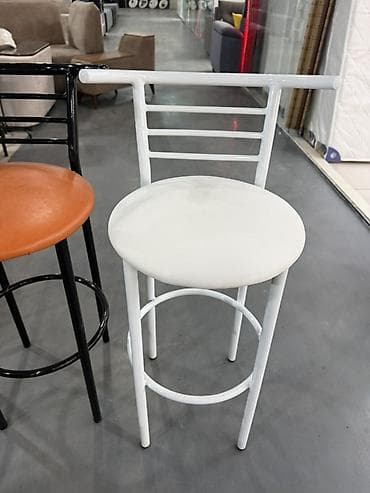 барный: Барный стул, Железо — 4