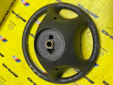 ремонт рулевой рейки бишкек цена: Руль Mercedes-Benz Оригинал, Япония — 5