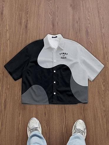 ретро футболка: Мужская футболка, XL, Puma, Новый, Бесплатная доставка — 4