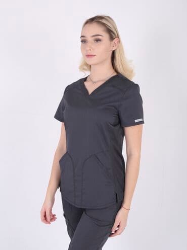 Инвалидные коляски: В наличии Американский мед костюм от Чероки. Cherokee -Высокое — 10