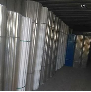 Чатырлар үчүн башка нерселер: Шифера для навесов в ассортименте Иранские ширина 2м2.5м3 метра — 2