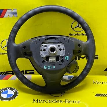 реставрация рулевых реек: Руль Honda Оригинал, Япония — 2