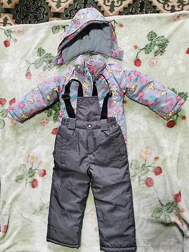 mini melissa: Комплект, цвет - Серый — 3