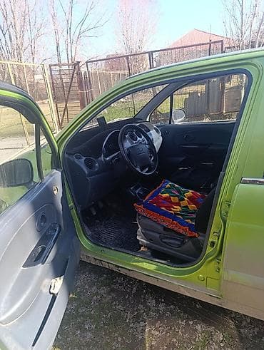 машина авди: Microcar : 2001 г., 0.8 л, Механика, Бензин, Хетчбек — 5