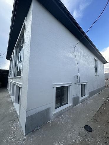 пеноплек: Специалист по фасадным работам Утепление домов, травертин — 8