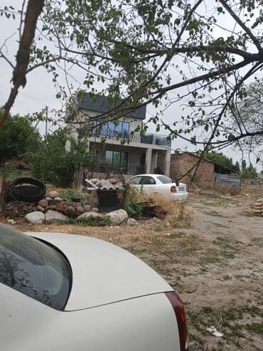 Дом, 136 м², 3 комнаты, Собственник, Дизайнерский ремонт