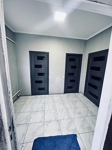 гос ипатека: 🏡 **СРОЧНО ПРОДАЁТСЯ ДОМ** 📍 Район: Калыс-Ордо ж/м 🏠 Комнаты: 5 |✨ — 6