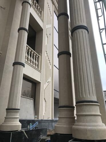 продаю травертин: Сарыташ сары таш, камень травертин гранит мрамор Травертин — — 24