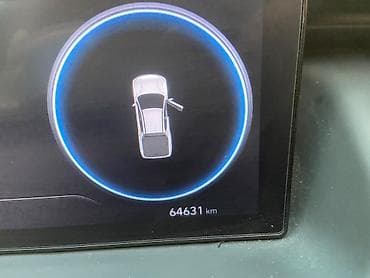 tur: Hyundai Santa Cruz: 2024 г., 2.5 л, Пикап — 9