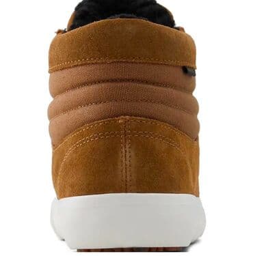 Ботинки: ELEMENT. Культовая обувь для скейтбординга с силуэтом средней высоты — 5