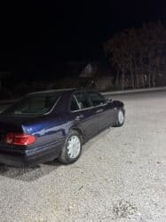 мерс 124 купе: Mercedes-Benz E-Class: 1998 г., 3.2 л, Автомат, Бензин, Седан — 2