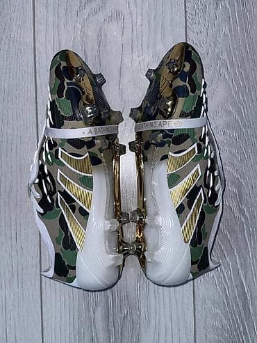 футбольные бутсы фантом: Футбольные бутсы adidas x A Bathing Ape (BAPE) Predator — — 3