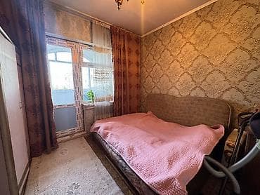 kg group отзывы: 3 комнаты, 61 м², 105 серия, 5 этаж, Косметический ремонт — 5