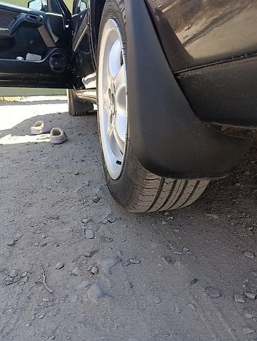 z max: Volkswagen Golf: 1995 г., 1.8 л, Ручные, Бензин, Универсал — 8