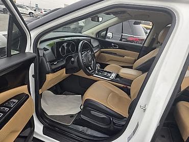 мапет м8: Kia Carnival: 2020 г., 2.2 л, Автомат, Дизель, Минивэн — 3