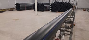 аквариум с рыбками цена бишкек: Труба для водопровода Материал: Пластик — 8