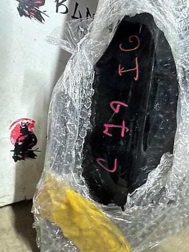 infinity fx: Крыло Переднее правое Hyundai, 2018 г., Б/у, Оригинал — 1